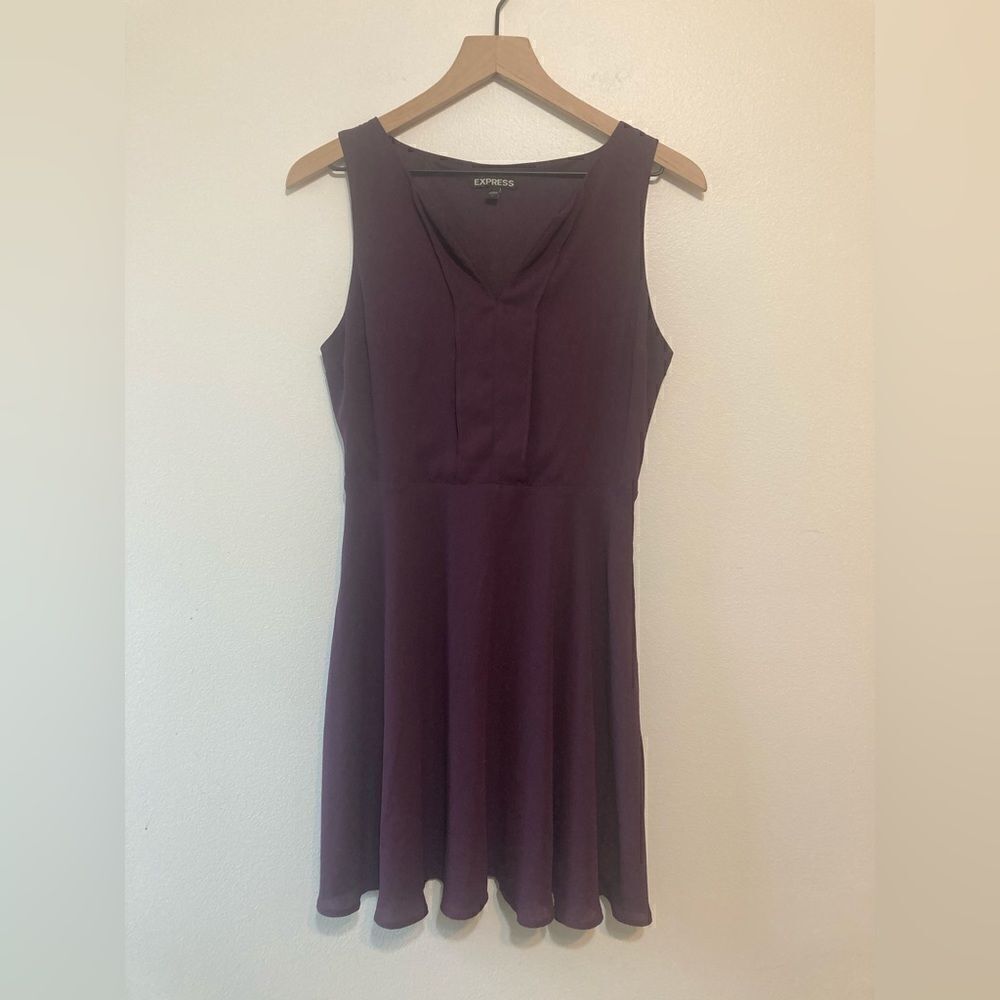 Express Size 6 Women’s Short Dress
